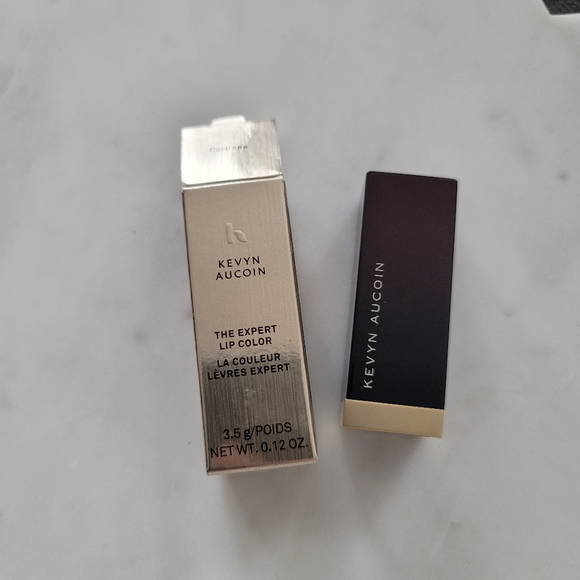 NEW Kevyn Aucoin Expert Lip Color in Carliana - Picture 4 of 8